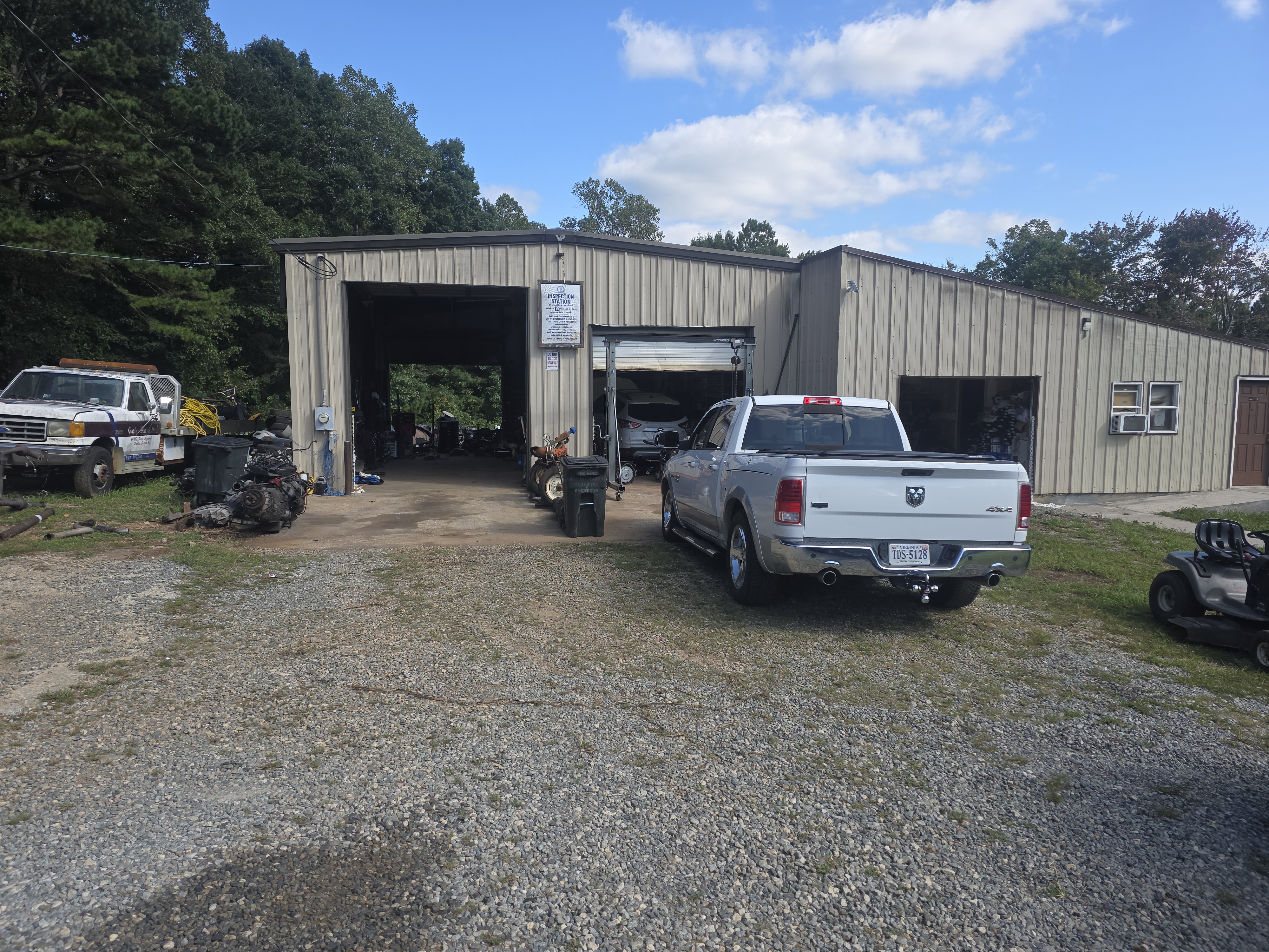 Gayles Automotive Llc