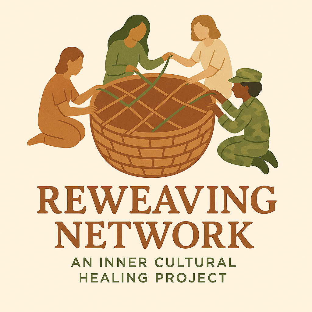 Reweaving Network