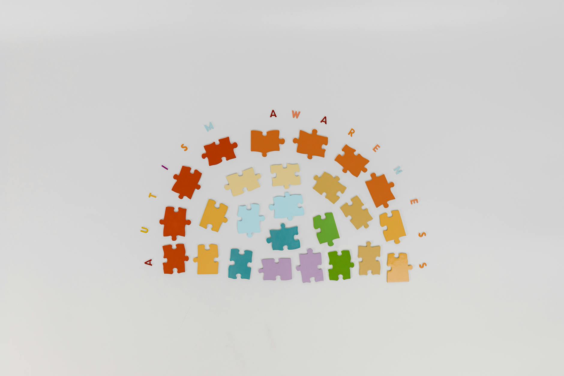 Wallynzavys Autistic Kids Can Do