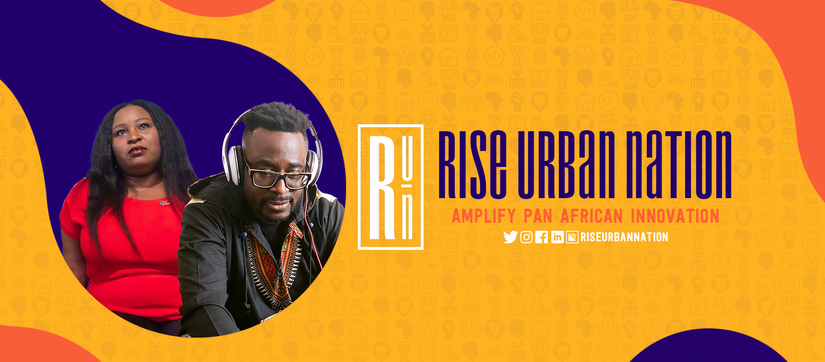 Rise Urban Nation