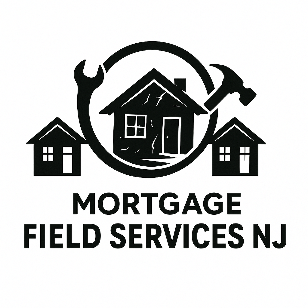 Mortgage Field Services Nj