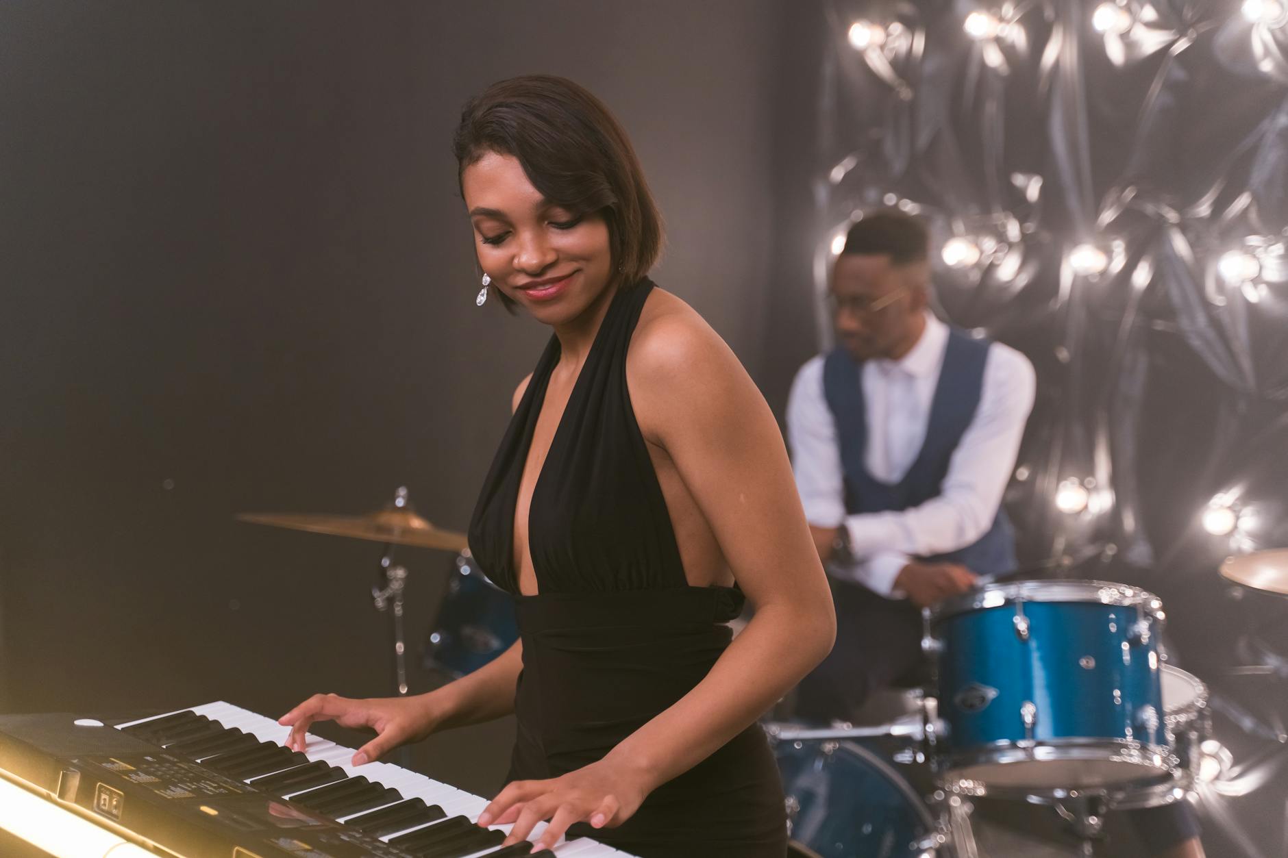 Grace Production Entertainment