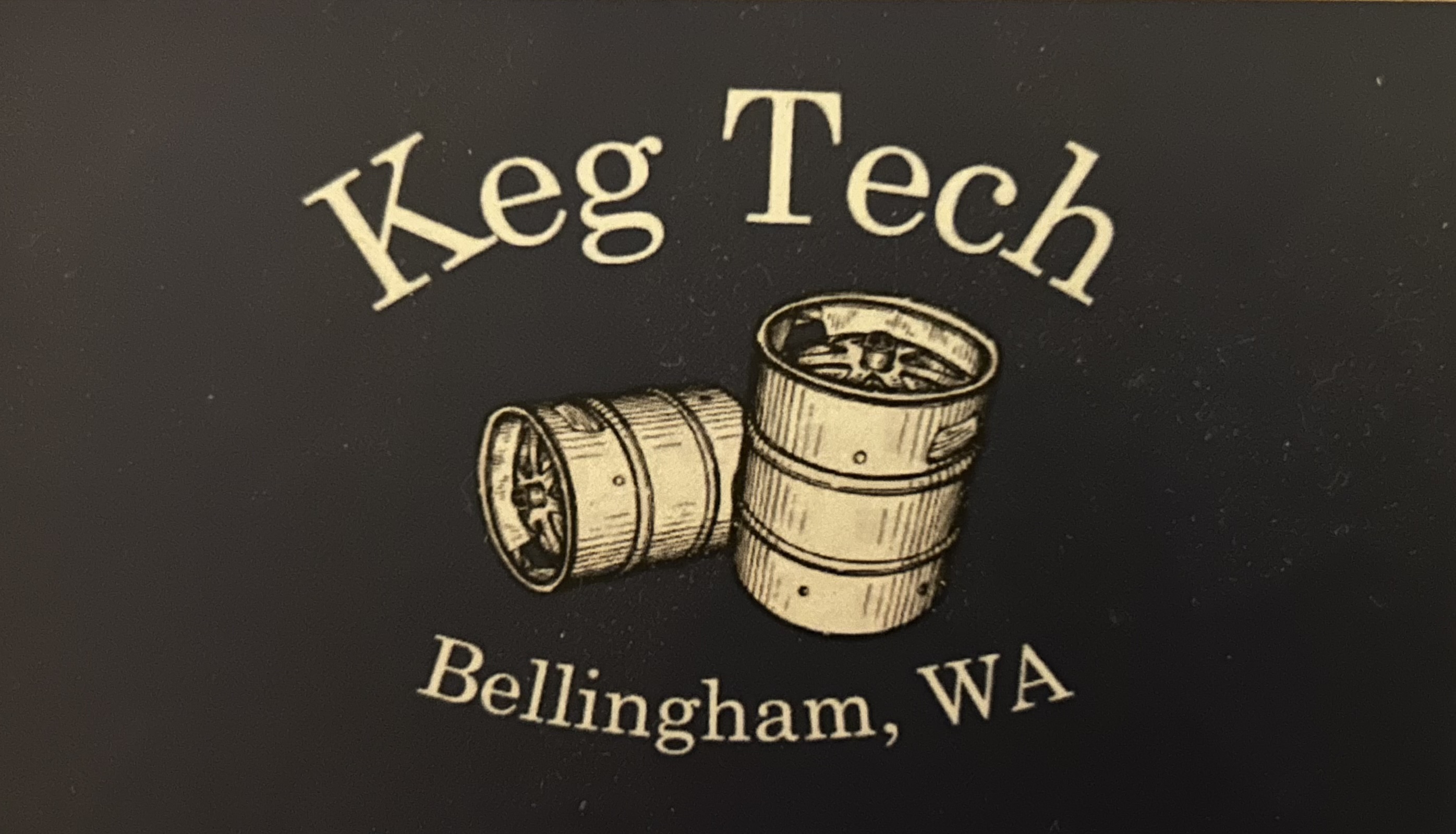 Keg Tech