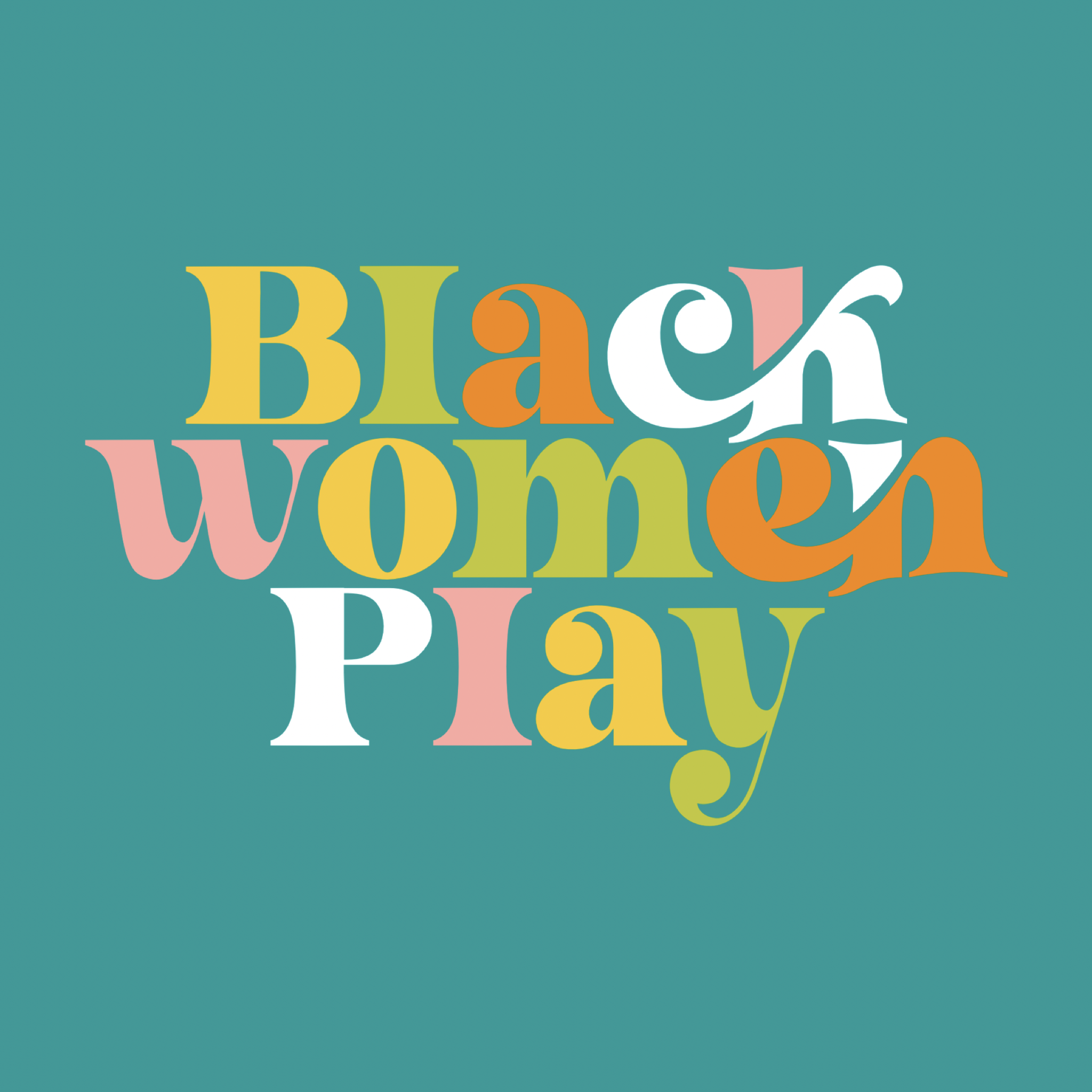 Black Women Play