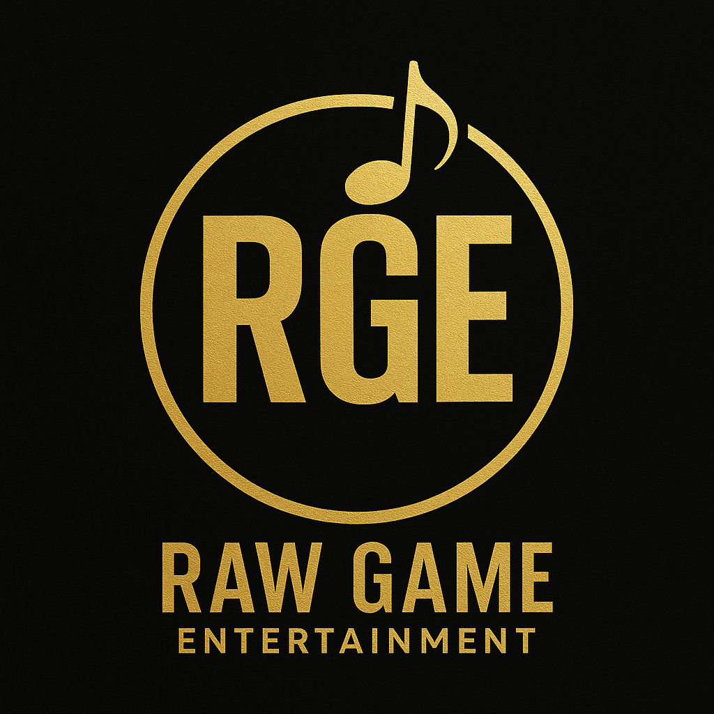 Rawgameentertainment