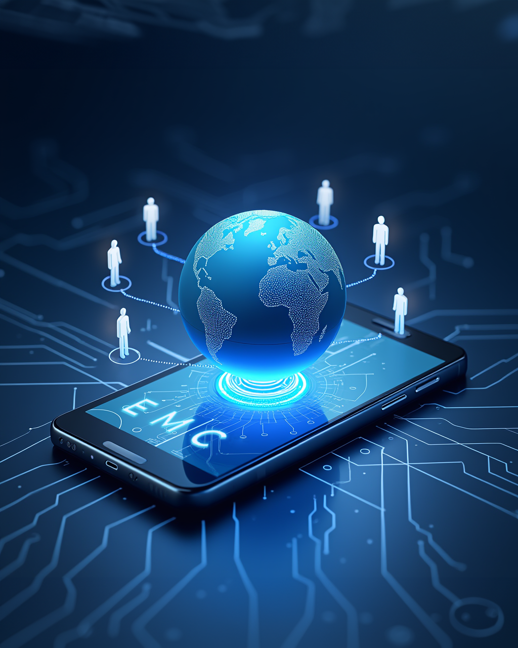 Emergency Management Collaborations