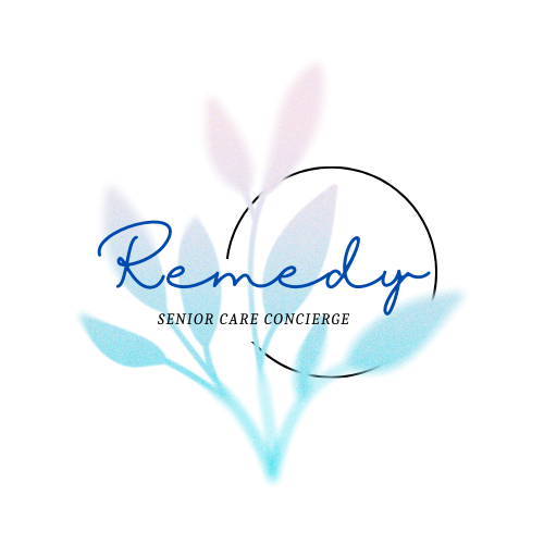 Remedy Senior Care Concierge Llc