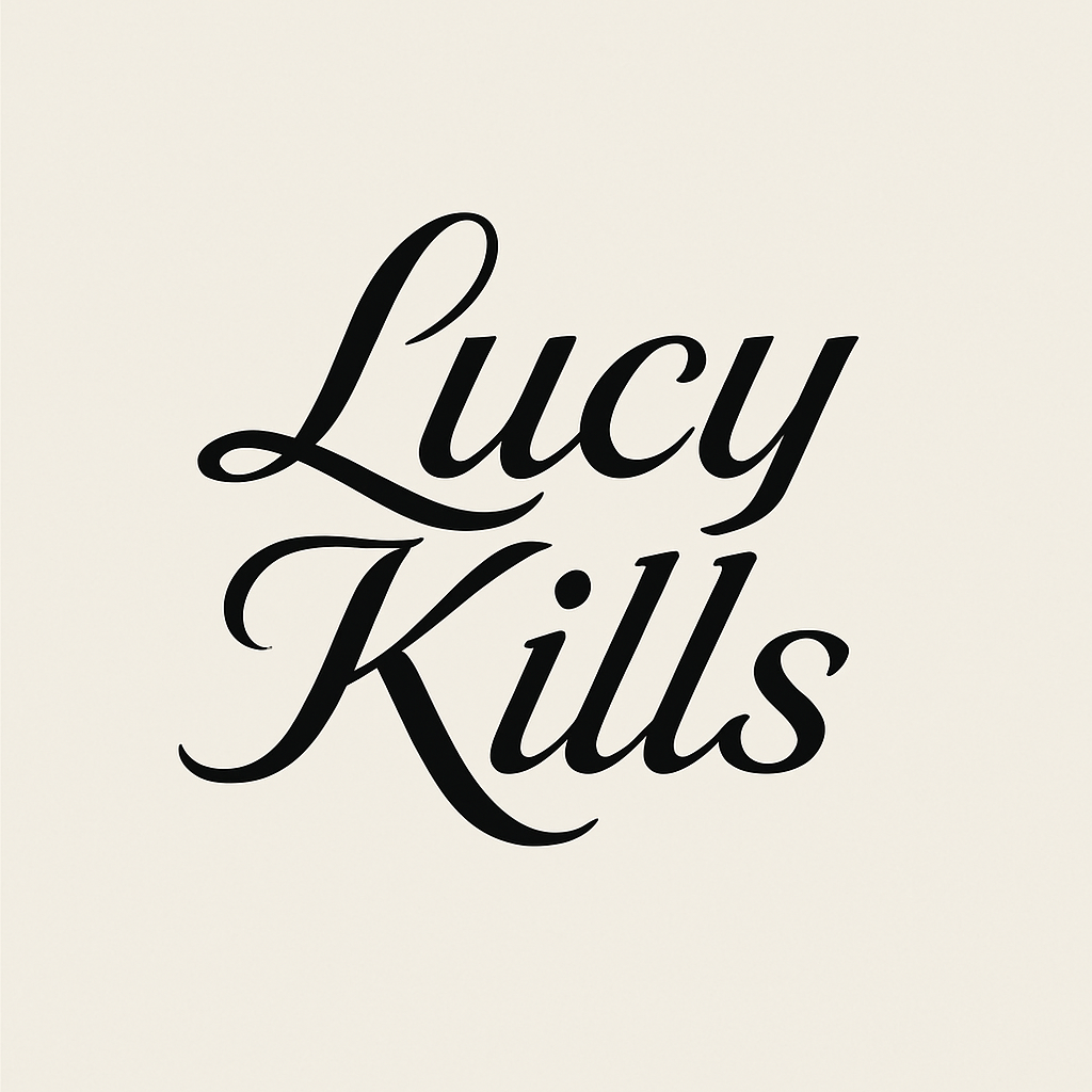 Lucy Kills