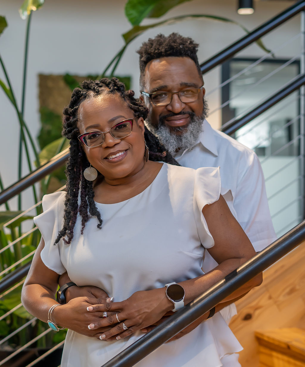 About Life & Marriage