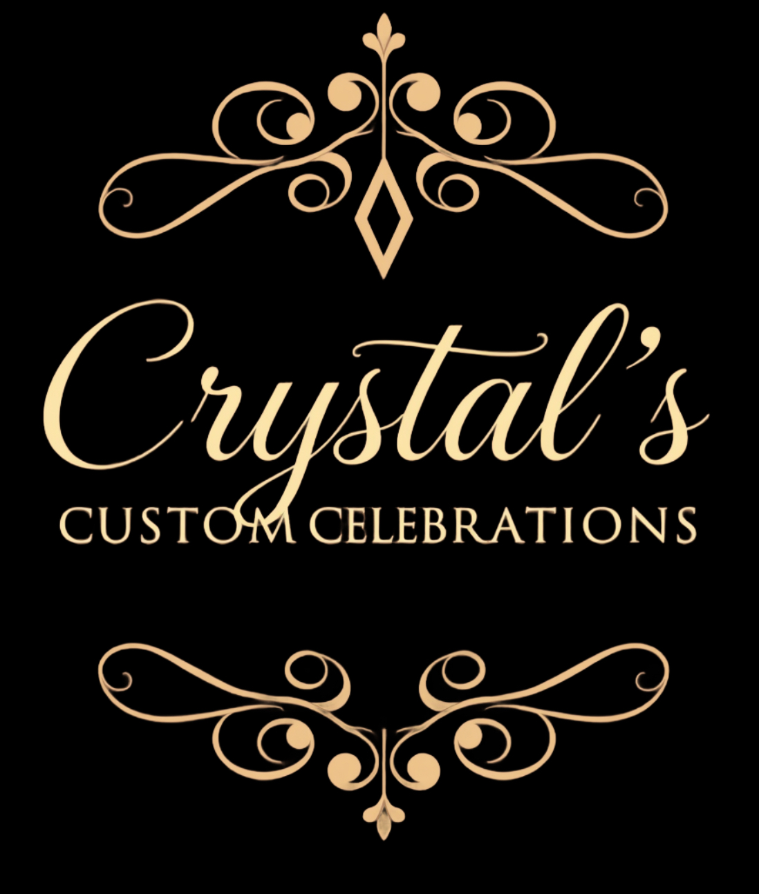 Crystal's Custom Celebrations