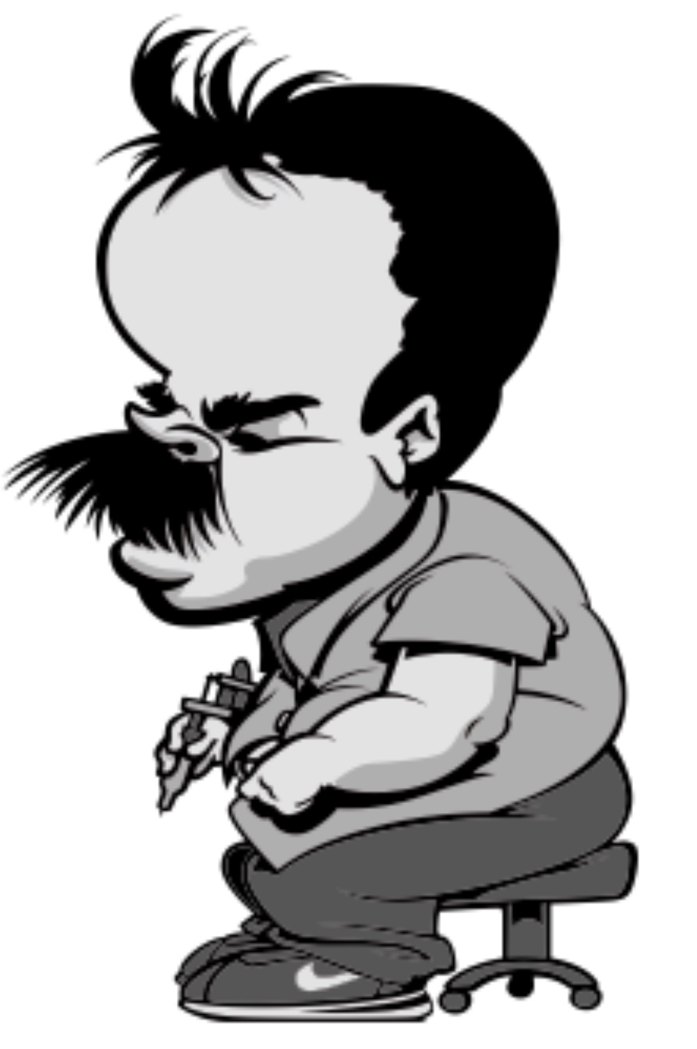 Charlies Tattoo Supplies Corp