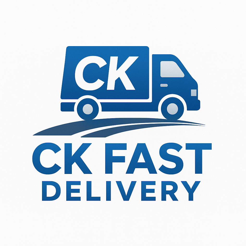 CK Fast Delivery LLC
