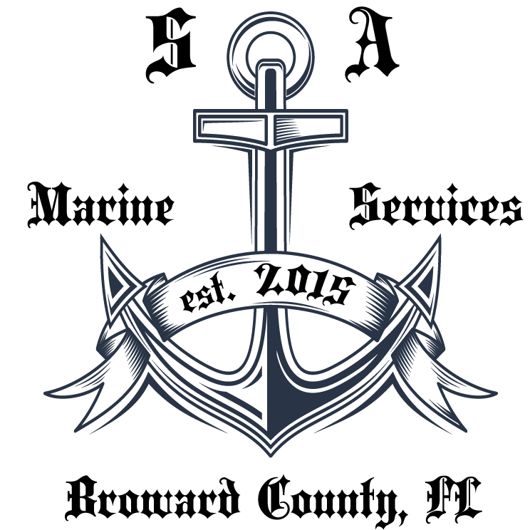 Sa Marine Services