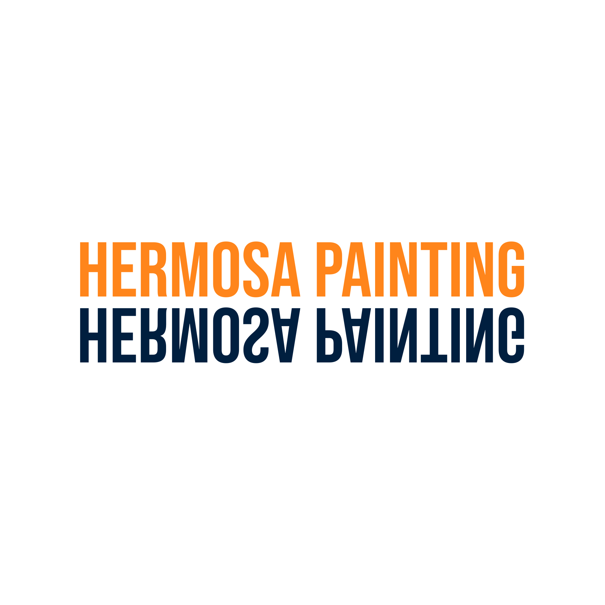 Hermosa Painting