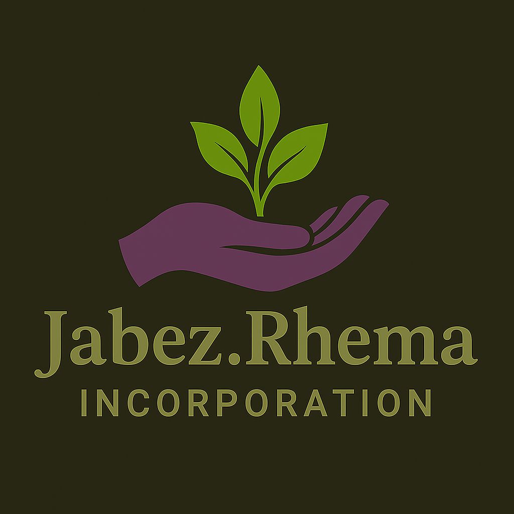 Jabez. Rhema, Incorporated
