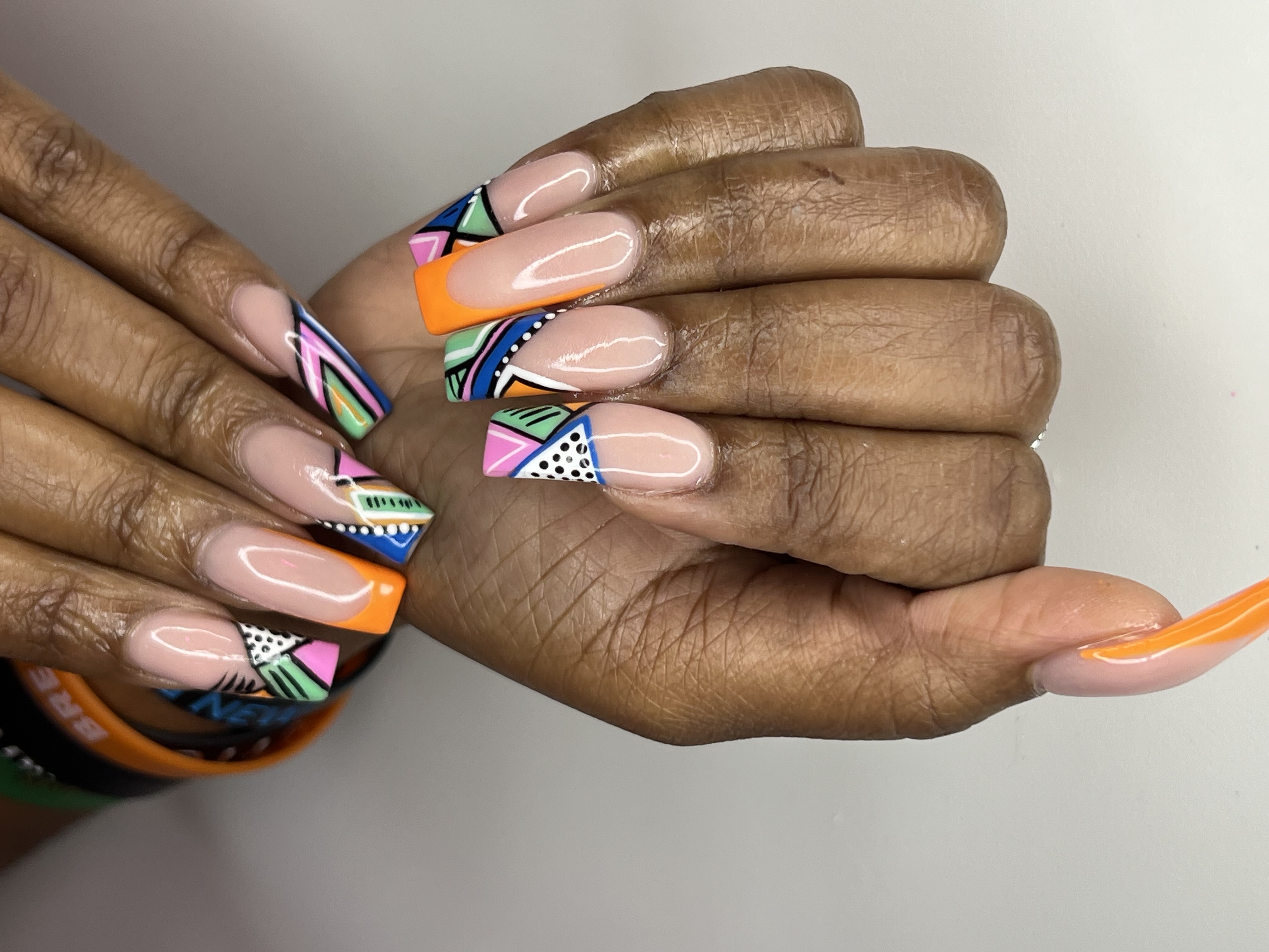 Naildbyshaun