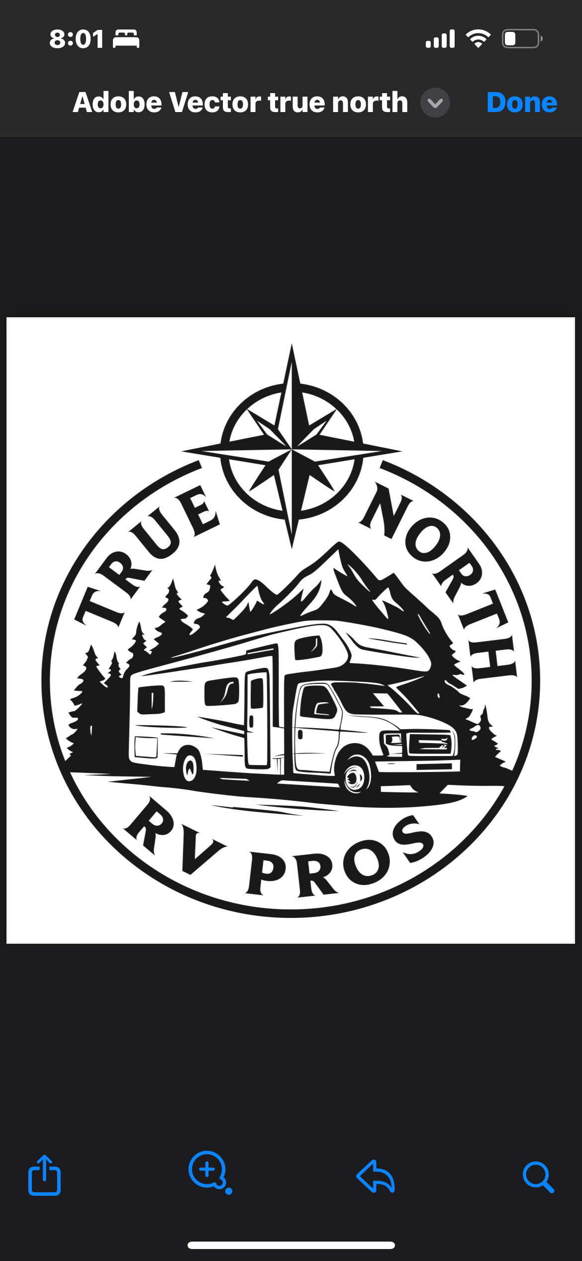 True North RV Pros Inc