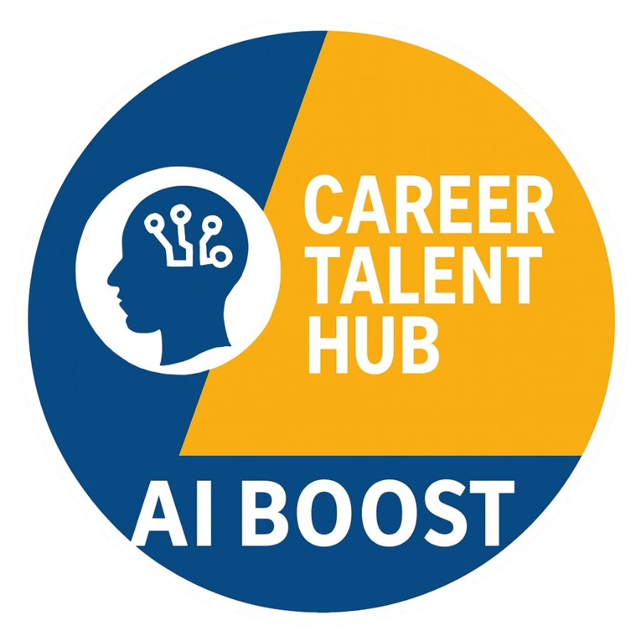 Career Talent Hub Ai Boost