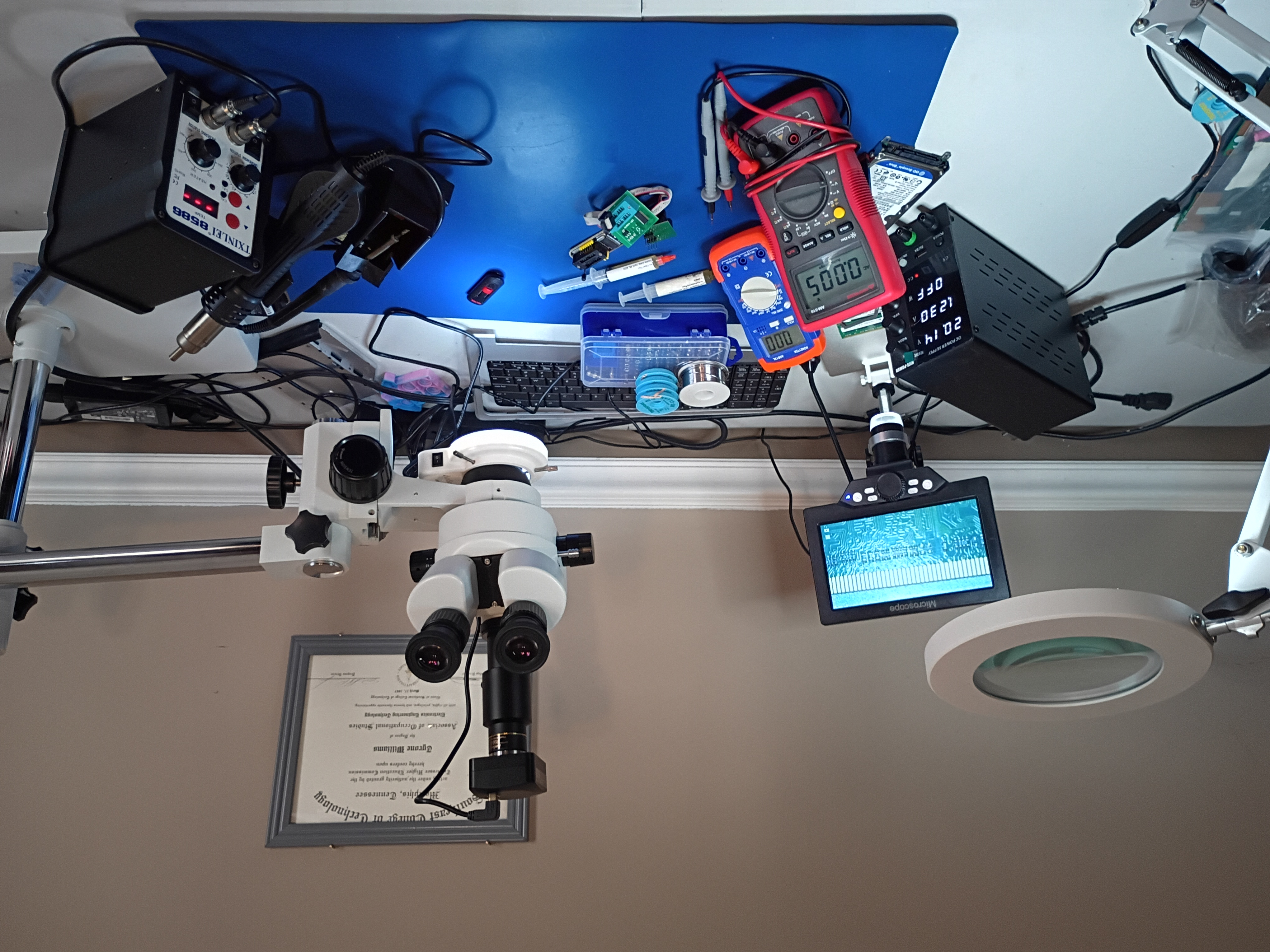 Allelectronicsrepair.store