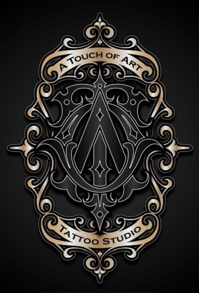 A Touch Of Art Tattoo Studio