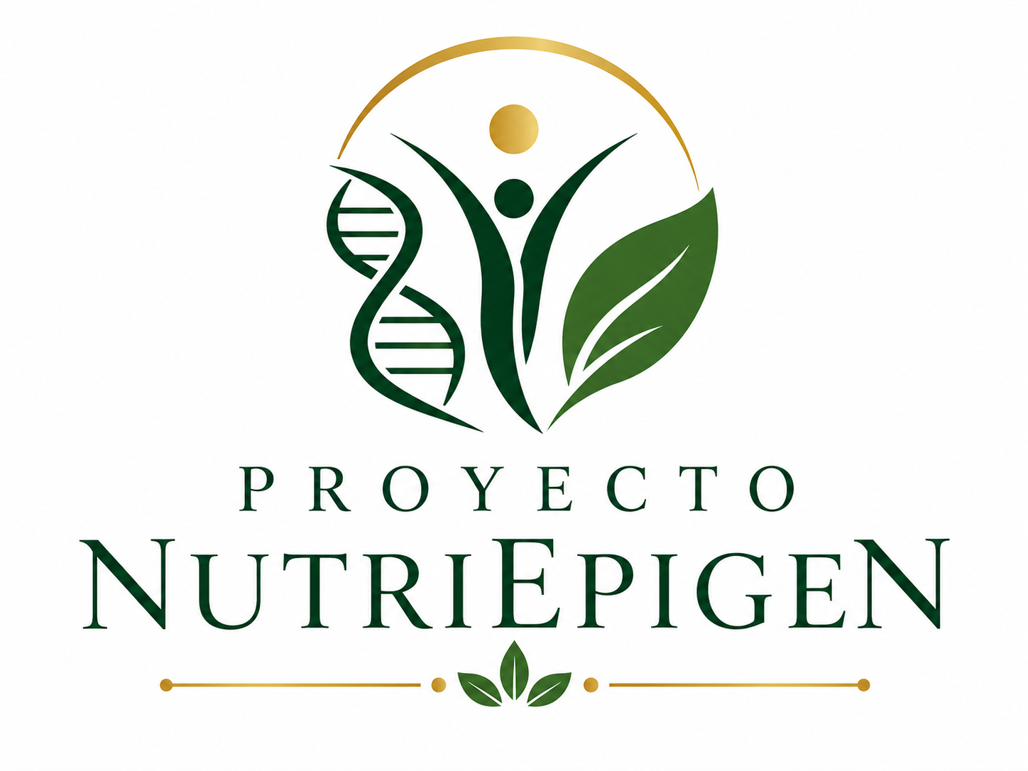 Epigenetic Wellness: The Key to Personalized Health at Proyecto NutriEpigen