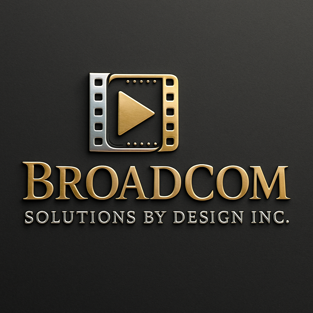 Broadcom Solutions By Design, Inc