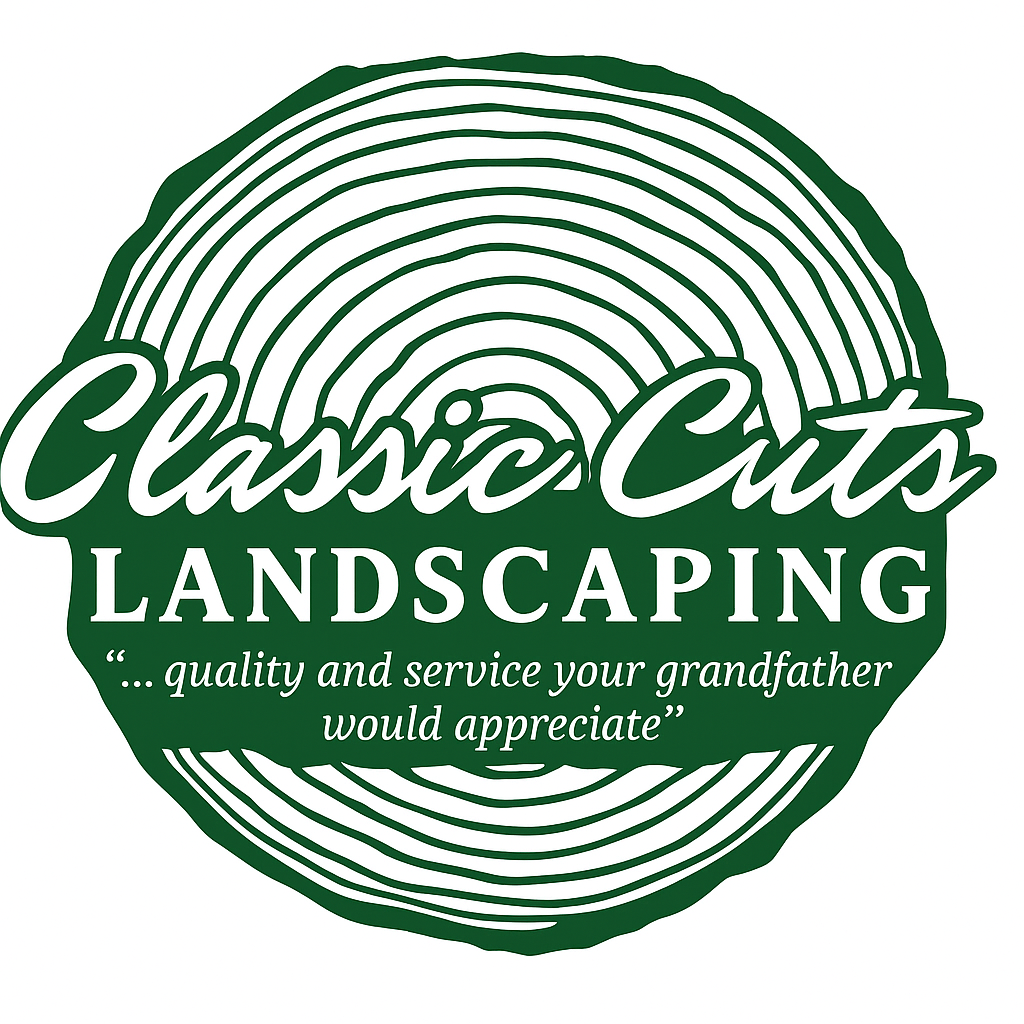 Classic Cuts Landscaping Llc
