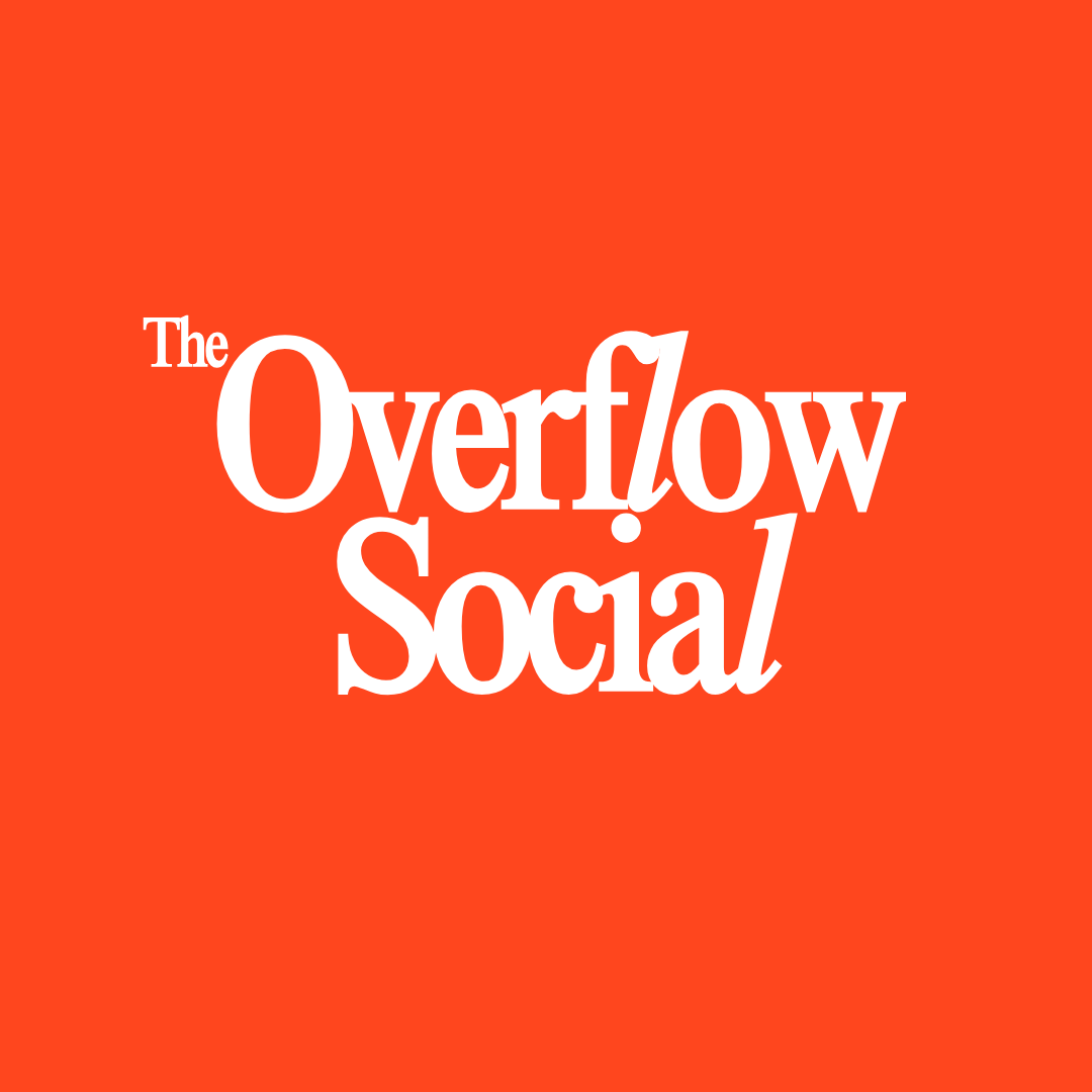 The Overflow Social