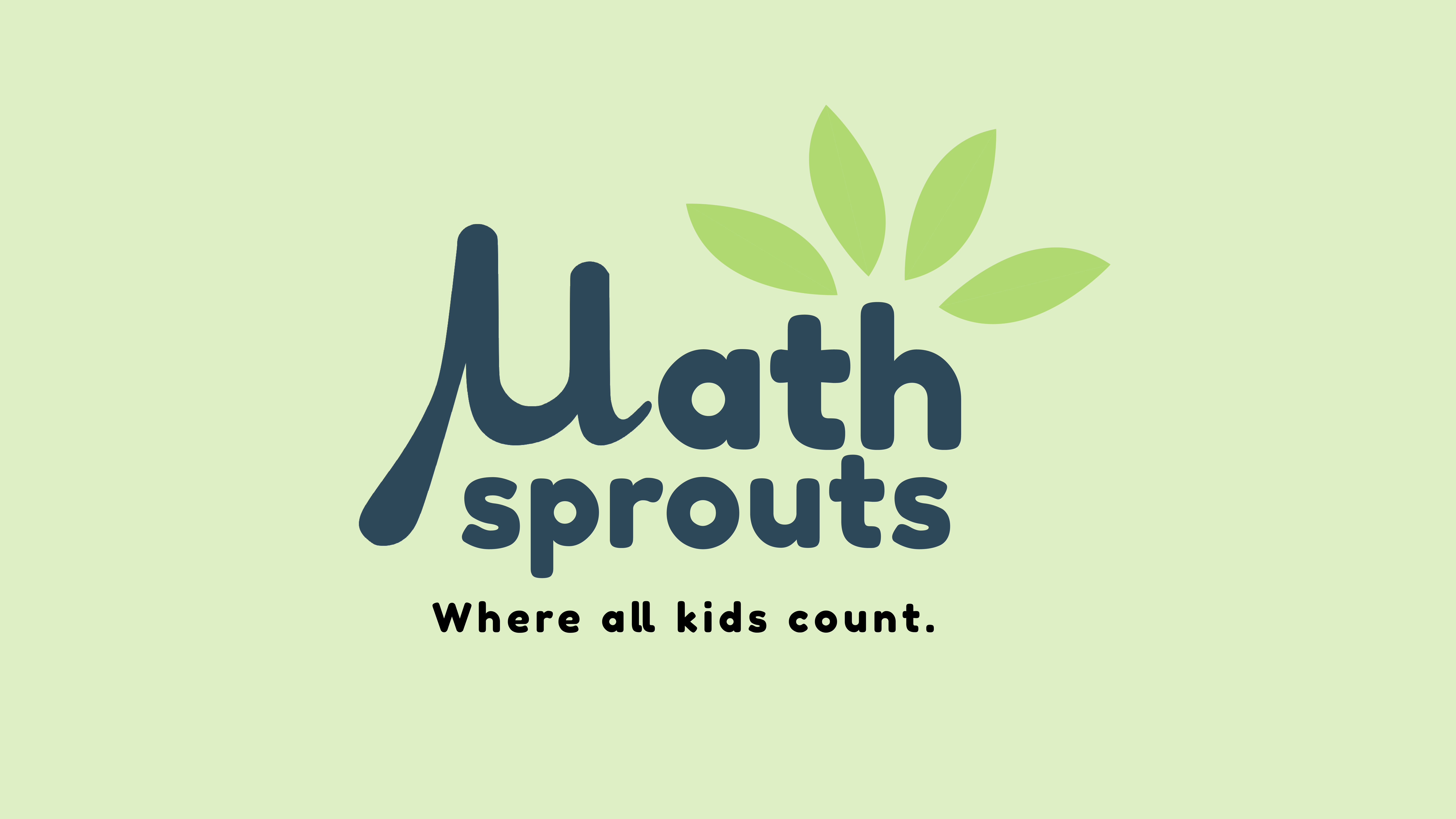 Math Sprouts