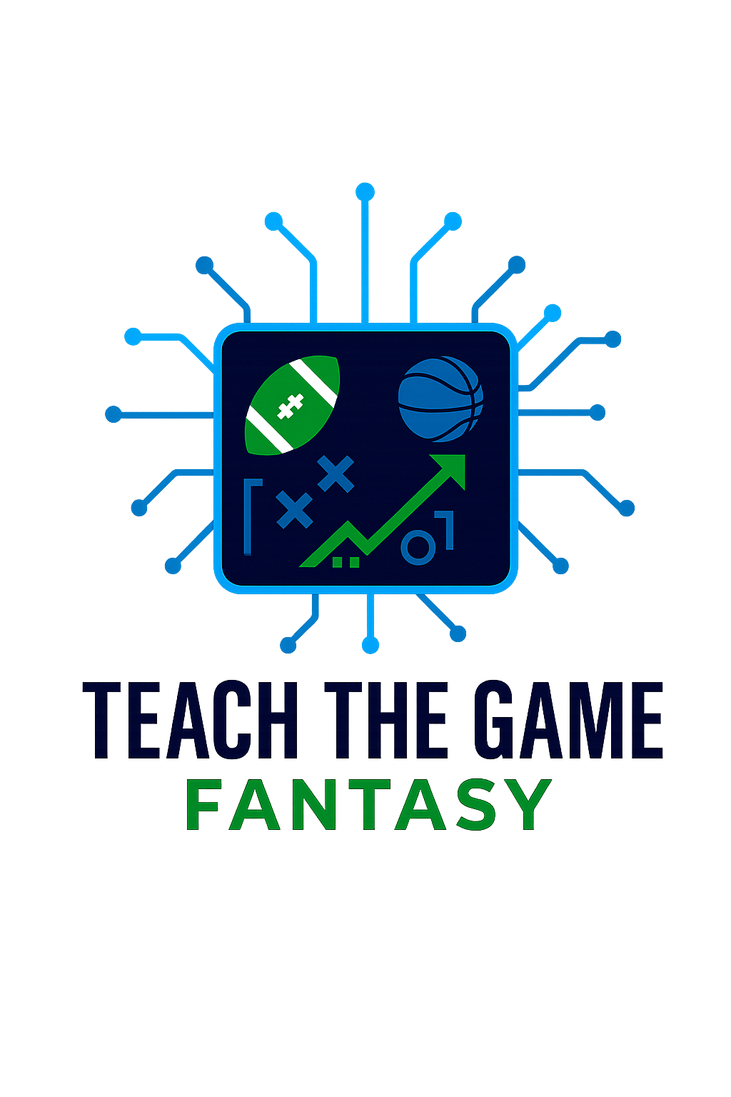 Teach The Game Fantasy LLC