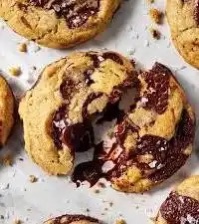 Linda's Gone Cookies