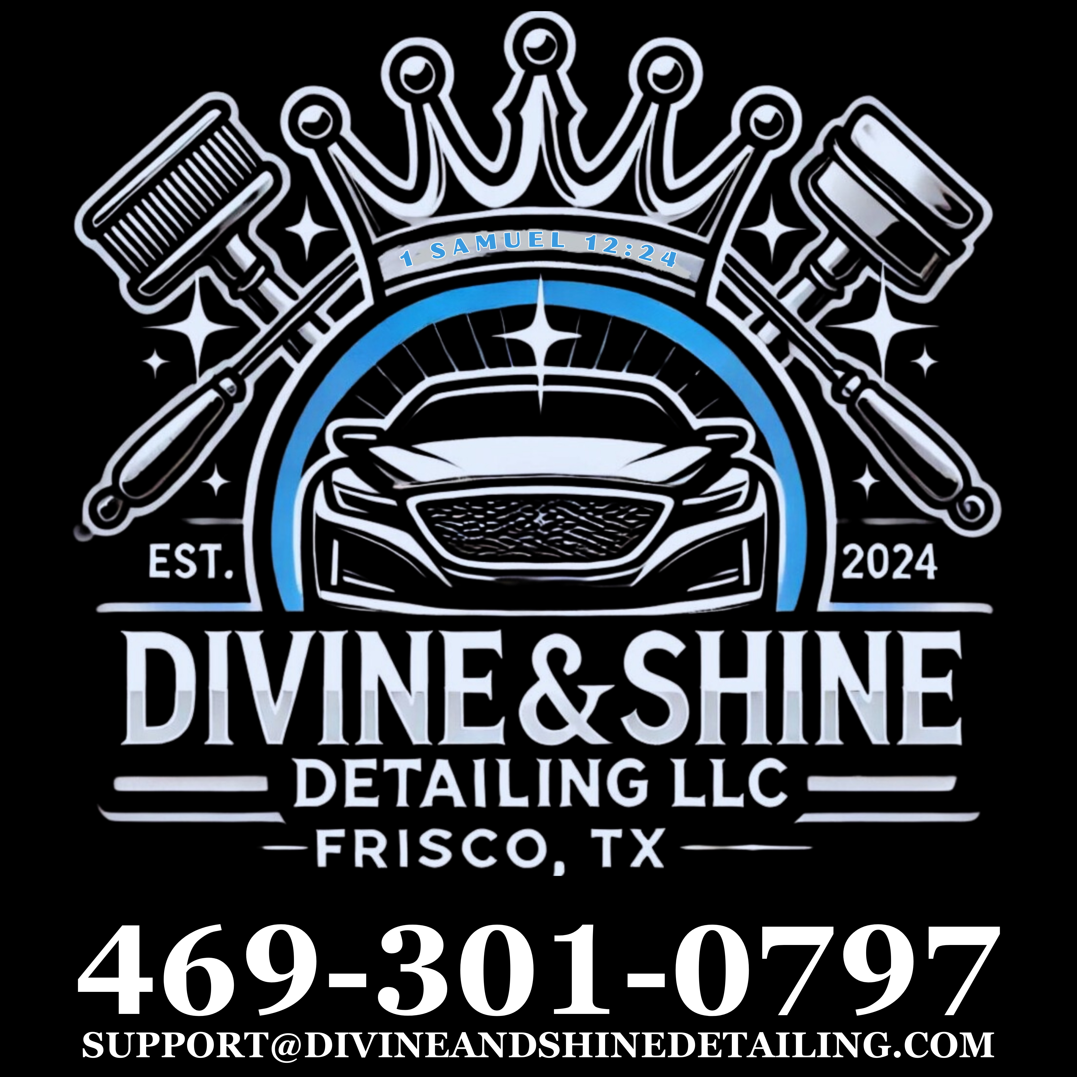 Divine And Shine Detailing