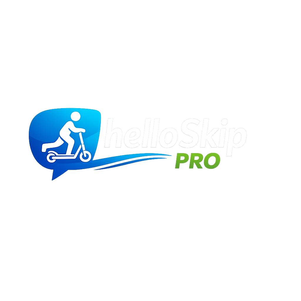 Why Hello Skip Pro is Worth It: The Game-Changer Your Business Needs
