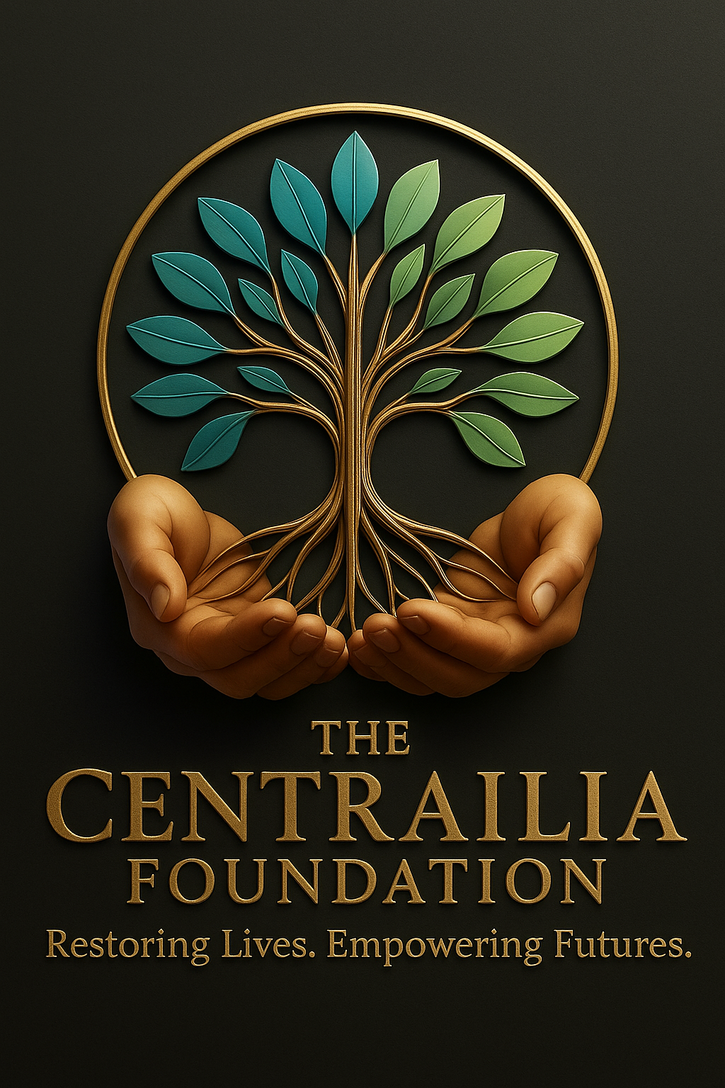 The Centrailia Foundation