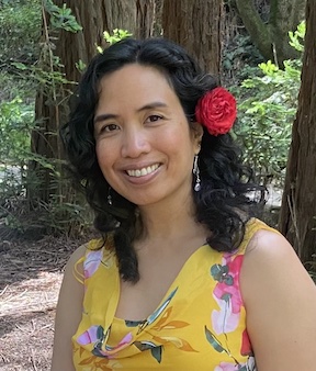 Anne Reynolds, Relationship Coach