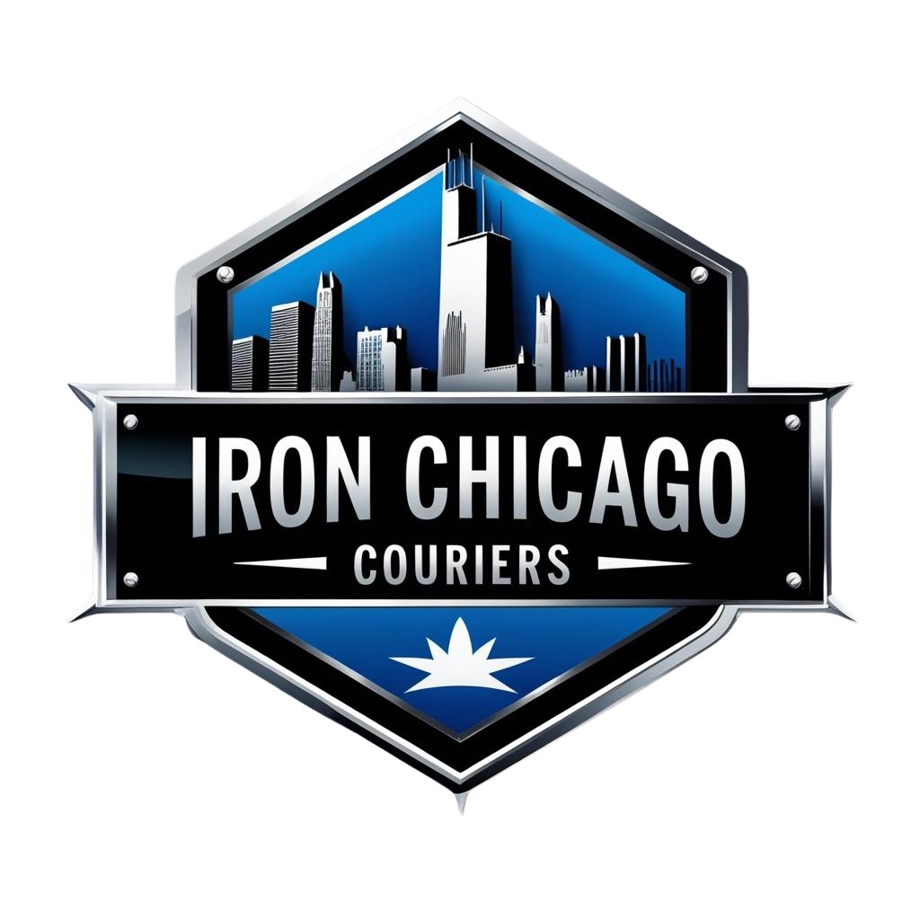 Iron Chicago Couriers LLC