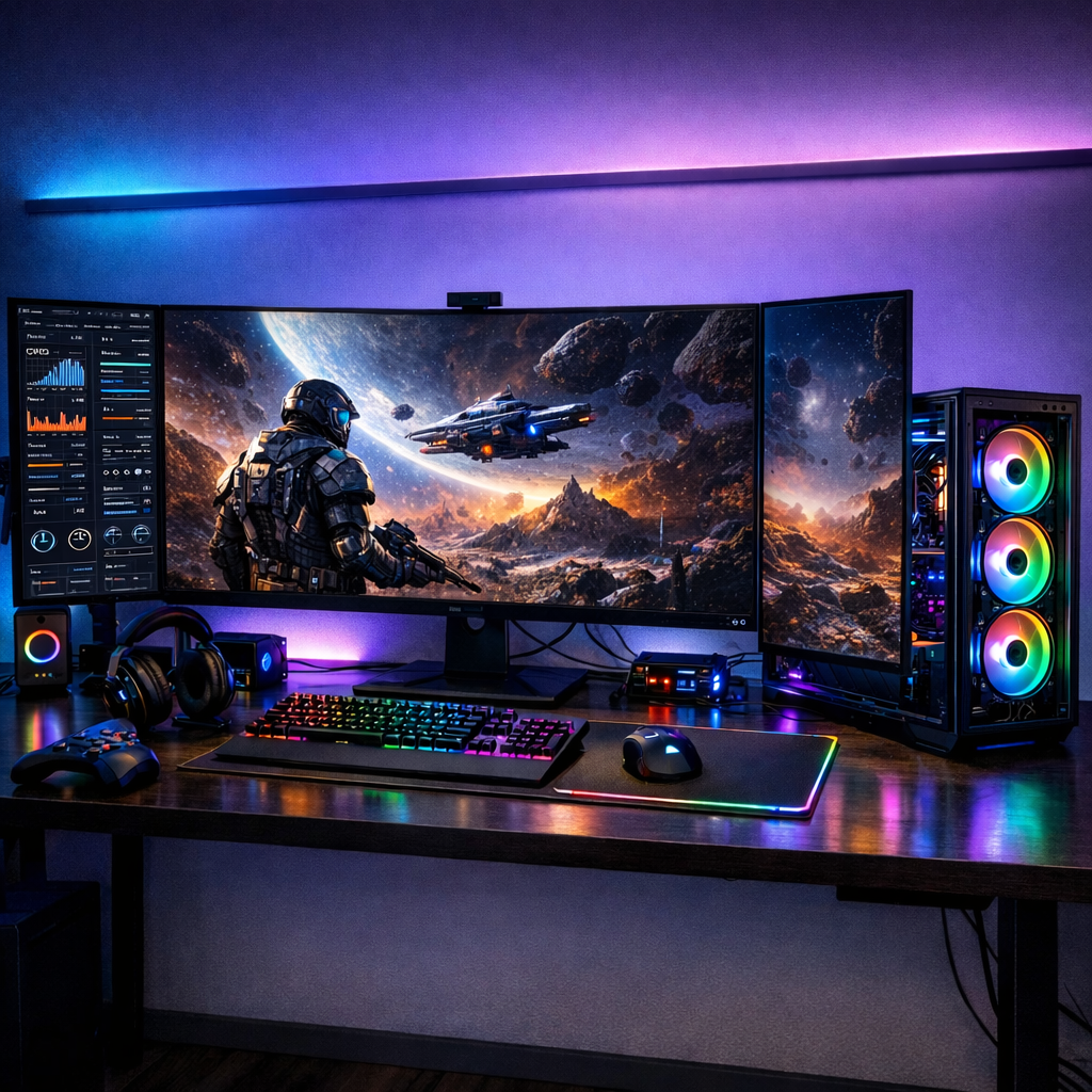 Technology