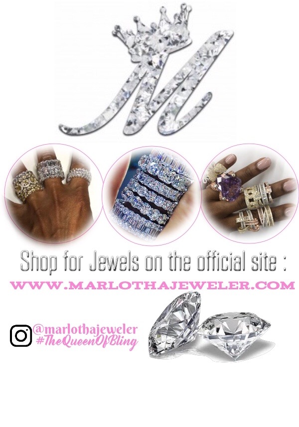 How Marlo Tha Jeweler Empowers Women Through Every Sparkling Experience
