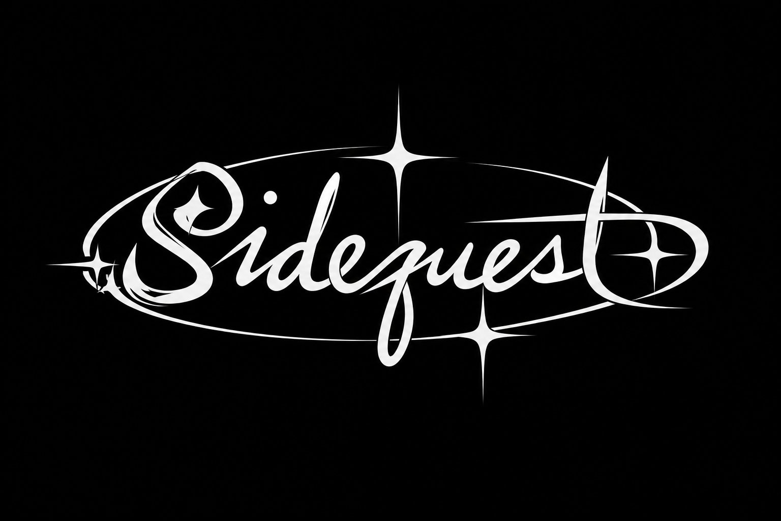 Building SIDEQUEST
