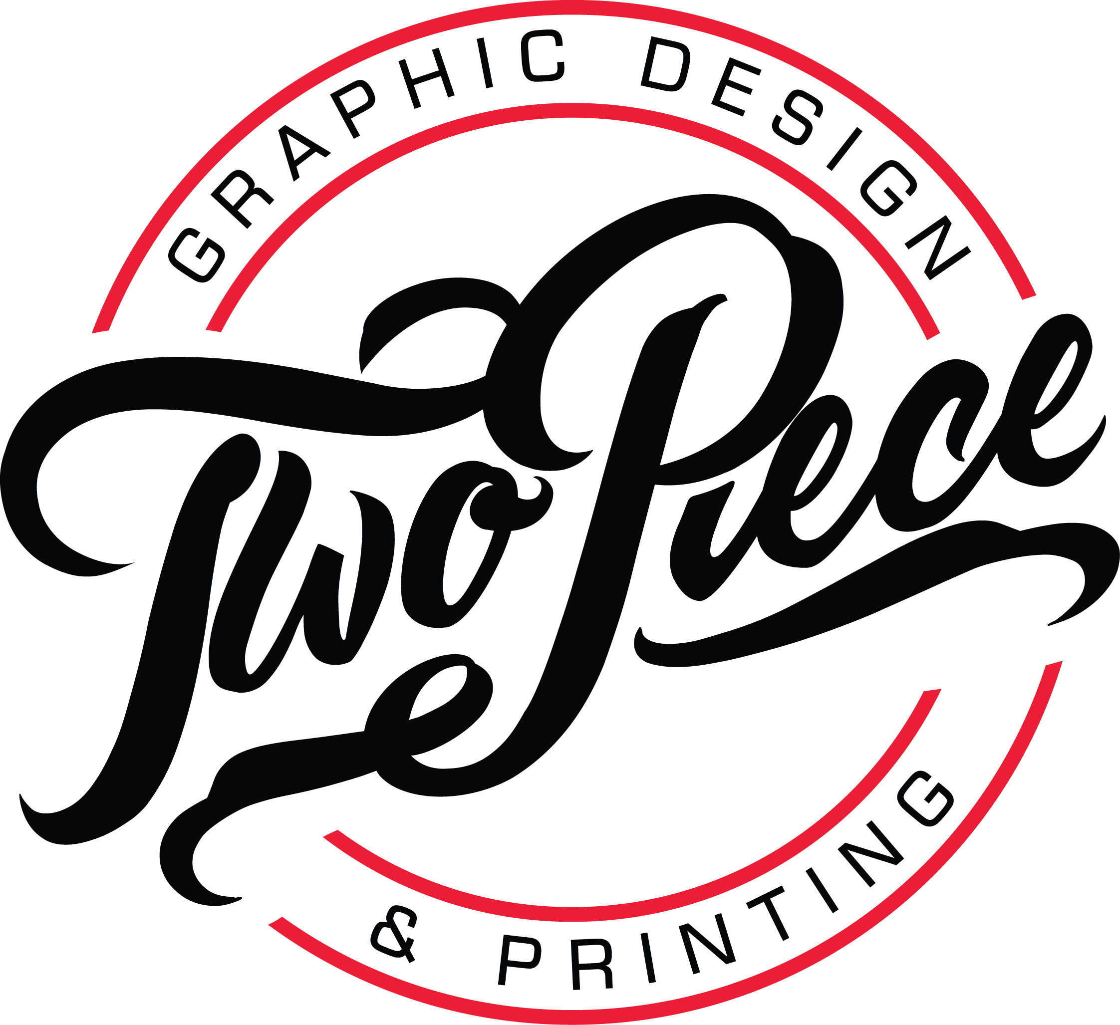 Twopiece Graphic Design & Printing
