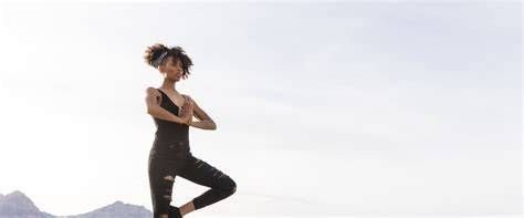 Improve Balance, Flexibility & Agility