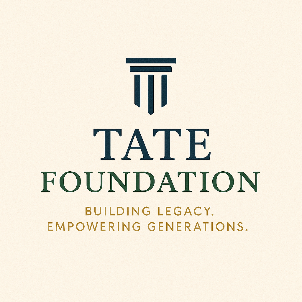 Tate Foundation