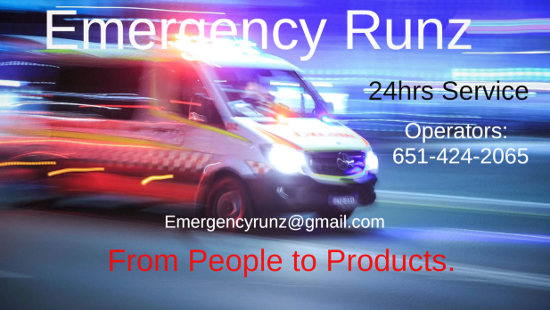 Emergency Runz Llc