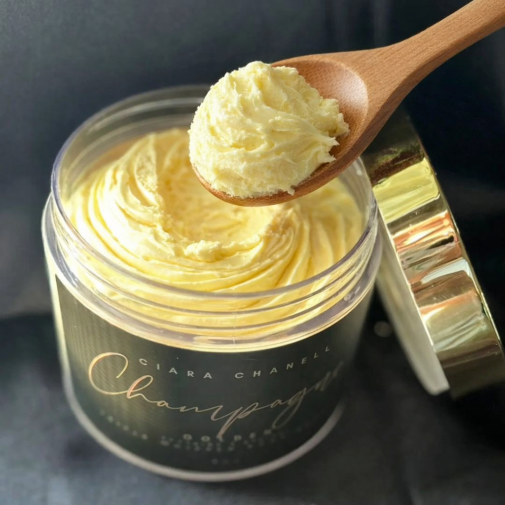 Let’s Talk Body Butter: Why you need them in your routine