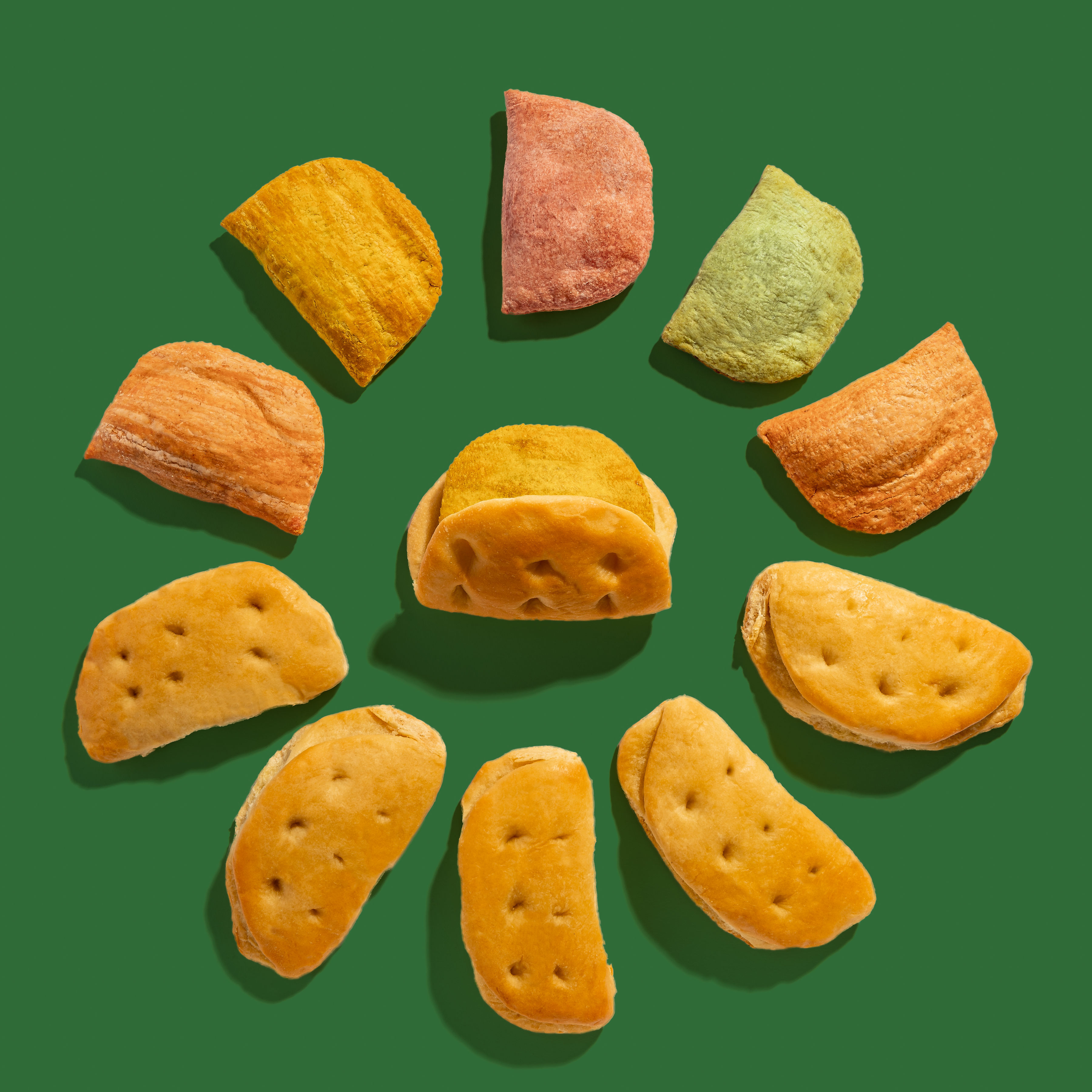 Branch Foods West DBA Branch Patty