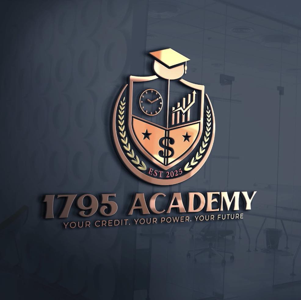 1795 Academy LLC