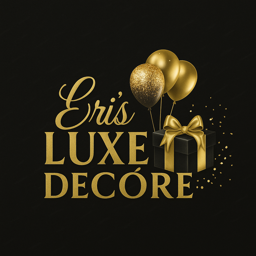 Eri Luxe Decore Llc
