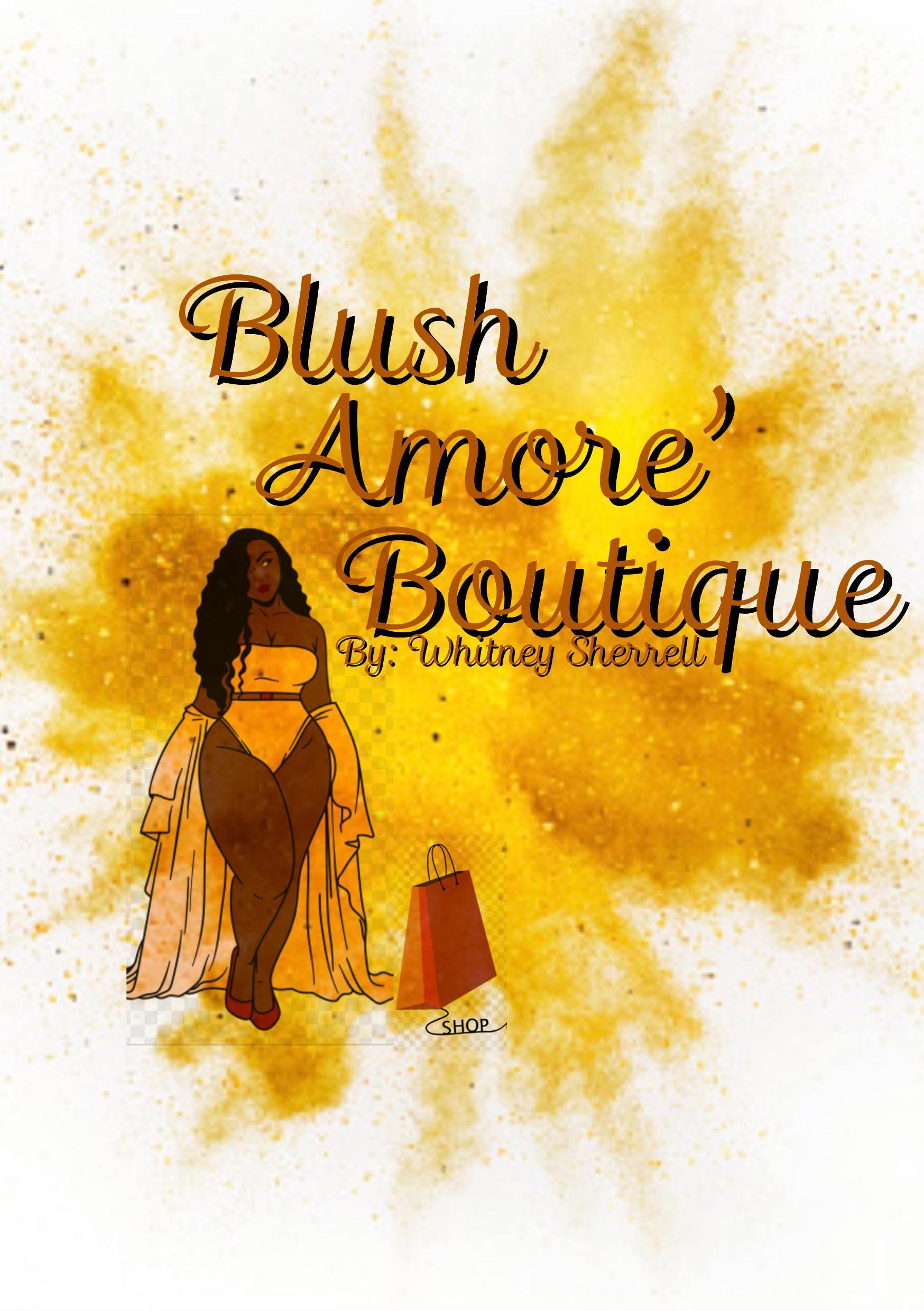 Blush Amore Boutique Llc