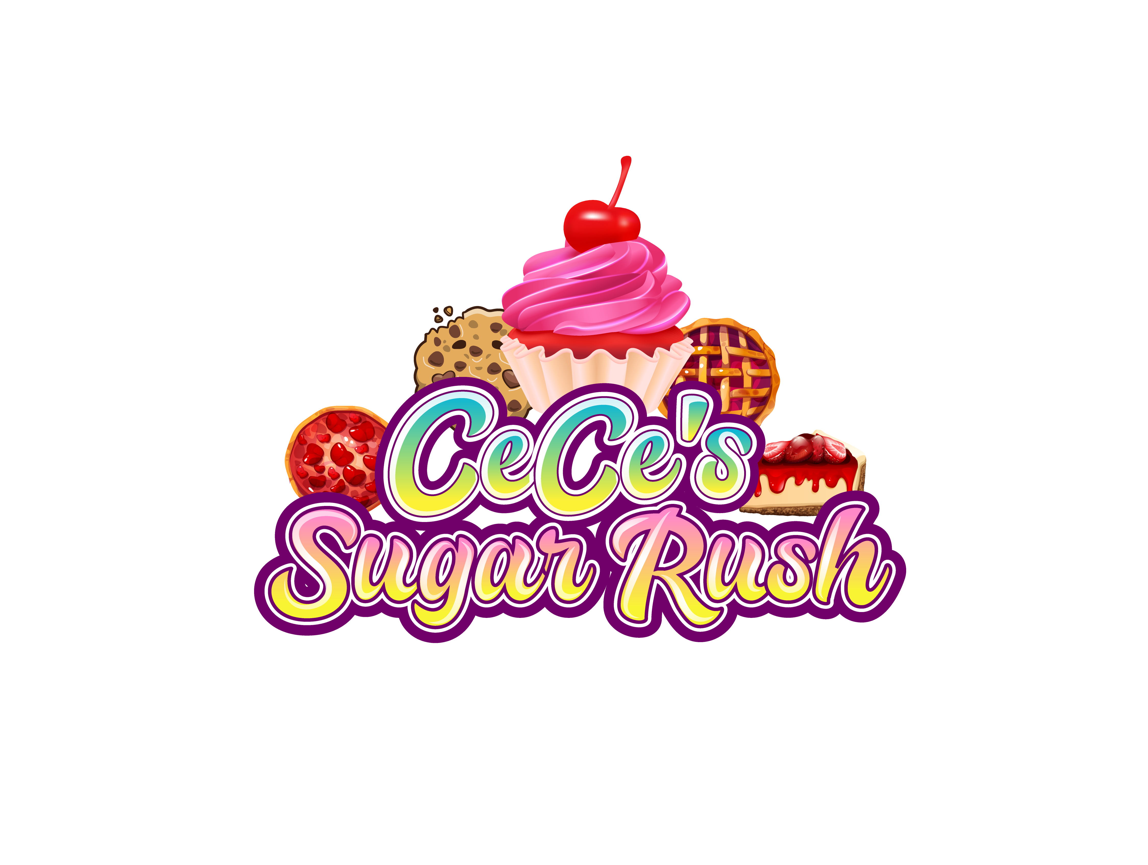Cece's Sugar Rush