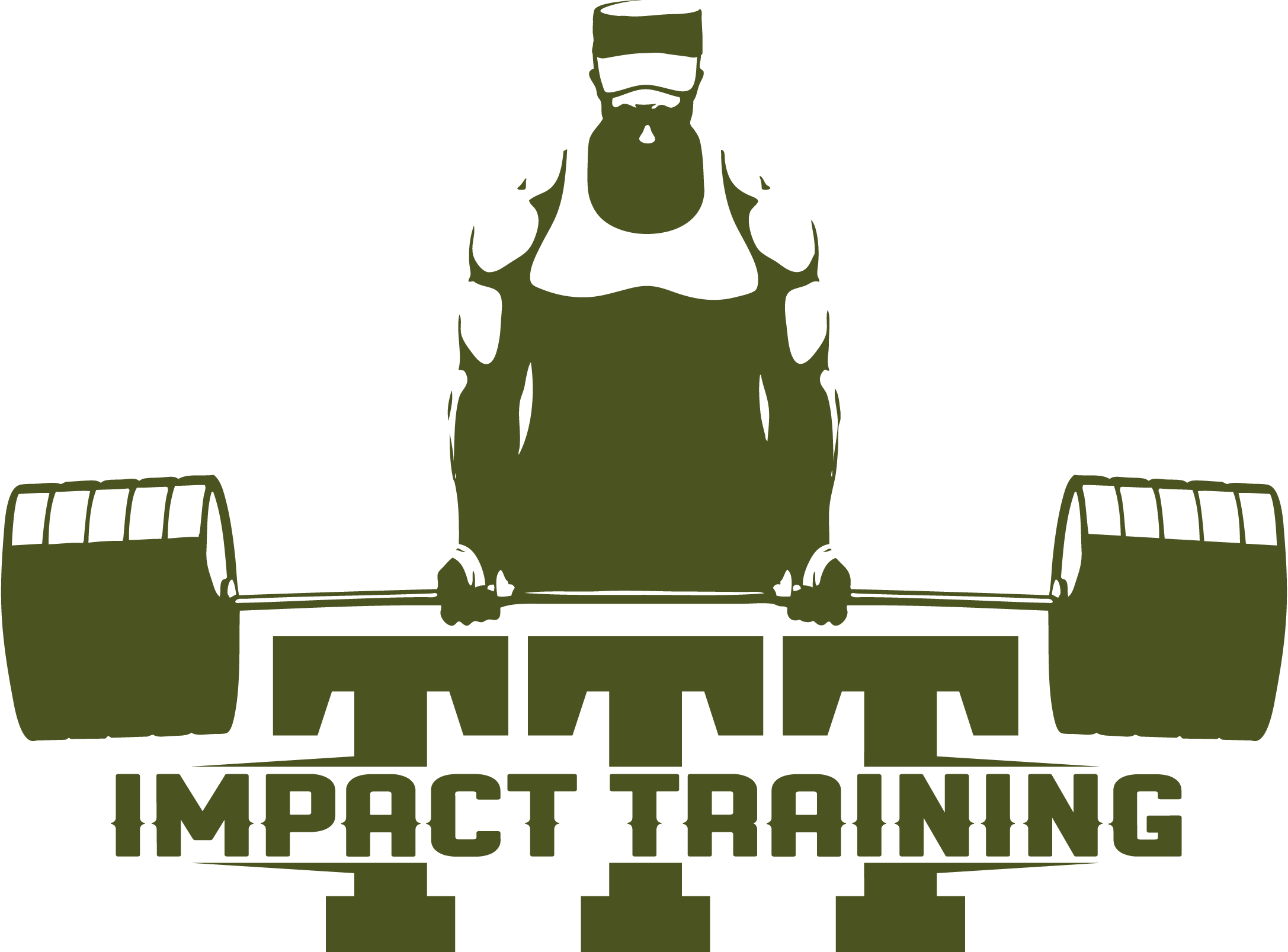 Ttt Impact Training